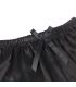 SUBBLIME 953935 CAMISaN INFORMAL DE SEDA PANTALaN ENCAJE NEGRO S M