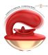 INTENSE MARIAH VIBRADOR ESTIMULADOR EN FORMA DE U 10 VIBRACIONES ROJO