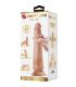 PRETTY LOVE TIEMEYER DILDO REALaSTICO 25 CM NATURAL