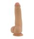 PRETTY LOVE DRACO DILDO REALaSTICO 23 CM NATURAL