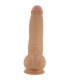 PRETTY LOVE DRACO DILDO REALaSTICO 23 CM NATURAL