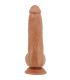 PRETTY LOVE DRACO DILDO REALaSTICO 23 CM MODELO 2 NATURAL