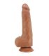 PRETTY LOVE DRACO DILDO REALaSTICO 23 CM MODELO 2 NATURAL