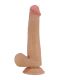 PRETTY LOVE TALLEN DILDO REALaSTICO 22 CM NATURAL