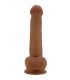 PRETTY LOVE TALLEN DILDO REALaSTICO 22 CM MULATO