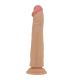 PRETTY LOVE SHARIFE DILDO REALaSTICO 25 CM NATURAL