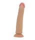 PRETTY LOVE SHARIFE DILDO REALaSTICO 25 CM NATURAL