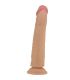 PRETTY LOVE SHARIFE DILDO REALaSTICO 25 CM NATURAL