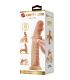 PRETTY LOVE SHARIFE DILDO REALaSTICO 25 CM NATURAL