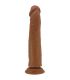 PRETTY LOVE SHARIFE DILDO REALaSTICO 25 CM MULATO