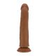 PRETTY LOVE SHARIFE DILDO REALaSTICO 25 CM MULATO