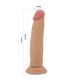 PRETTY LOVE KEON DILDO REALaSTICO 21 CM NATURAL