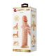 PRETTY LOVE KEON DILDO REALaSTICO 21 CM NATURAL