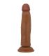 PRETTY LOVE KEON DILDO REALaSTICO 21 CM MULATO