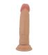 PRETTY LOVE QUENTIN DILDO REALaSTICO 18 CM NATURAL