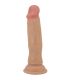 PRETTY LOVE QUENTIN DILDO REALaSTICO 18 CM NATURAL