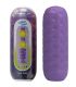 PRETTY LOVE TWIN BALLS MASTURBADOR MASCULINO MORADO