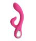 PRETTY LOVE FRITZ VIBRADOR RABBIT 12 VIBRACIONES ROSA