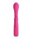 PRETTY LOVE FRITZ VIBRADOR RABBIT 12 VIBRACIONES ROSA