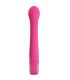 PRETTY LOVE FRITZ VIBRADOR RABBIT 12 VIBRACIONES ROSA