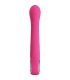 PRETTY LOVE NOVAK VIBRADOR RABBIT 12 VIBRACIONES ROSA