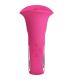 PRETTY LOVE CLYDE VIBRADOR ORAL LENGUA VIBRADORA 12 VIBRACIONES ROSA