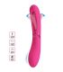 ROMANCE LEXIE VIBRADOR PUNTO G 7 VIBRACIONES ROSA