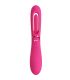 ROMANCE LEXIE VIBRADOR PUNTO G 7 VIBRACIONES ROSA