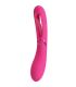 ROMANCE LEXIE VIBRADOR PUNTO G 7 VIBRACIONES ROSA