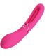 ROMANCE LEXIE VIBRADOR PUNTO G 7 VIBRACIONES ROSA