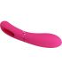 ROMANCE LEXIE VIBRADOR PUNTO G 7 VIBRACIONES ROSA