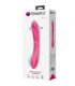 ROMANCE LEXIE VIBRADOR PUNTO G 7 VIBRACIONES ROSA