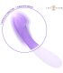 INTENSE BECKY VIBRADOR 19 CM CALENTABLE 7 VIBRACIONES MORADO