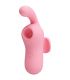 PRETTY LOVE MINI FUN TOYS BY MAGIC FAIRY VIBRADOR SUCCIONADOR