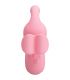 PRETTY LOVE MINI FUN TOYS BY MAGIC FAIRY VIBRADOR SUCCIONADOR