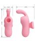 PRETTY LOVE MINI FUN TOYS BY MAGIC FAIRY VIBRADOR SUCCIONADOR