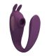 PRETTY LOVE SHEY ESTIMULADOR VIBRADOR APP GRATUITA LARGA DISTANCIA MORADO