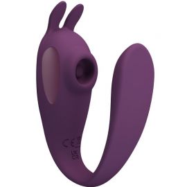 PRETTY LOVE SHEY ESTIMULADOR VIBRADOR APP GRATUITA LARGA DISTANCIA MORADO