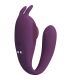 PRETTY LOVE SHEY ESTIMULADOR VIBRADOR APP GRATUITA LARGA DISTANCIA MORADO