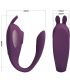 PRETTY LOVE SHEY ESTIMULADOR VIBRADOR APP GRATUITA LARGA DISTANCIA MORADO