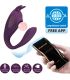 PRETTY LOVE SHEY ESTIMULADOR VIBRADOR APP GRATUITA LARGA DISTANCIA MORADO