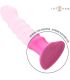 INTENSE CINDY VIBRADOR TALLA L DISEaO EN ESPIRAL 10 VIBRACIONES ROSA CONTROL REMOTO