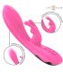 INTENSE RANDALL VIBRADOR RABBIT 10 VIBRACIONES ROSA