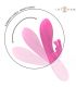 INTENSE RANDALL VIBRADOR RABBIT 10 VIBRACIONES ROSA