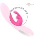 INTENSE RANDALL VIBRADOR RABBIT 10 VIBRACIONES ROSA