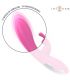 INTENSE RANDALL VIBRADOR RABBIT 10 VIBRACIONES ROSA