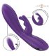 INTENSE RANDALL VIBRADOR RABBIT 10 VIBRACIONES MORADO