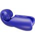 SNAIL VIBE EVO FOR HIM MASTURBADOR MASCULINO SLIDE N ROLL AZUL OSCURO