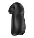 SNAIL VIBE EVO FOR HIM MASTURBADOR MASCULINO SLIDE N ROLL NEGRO