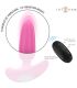 INTENSE ROSS PLUG ANAL 10 VIBRACIONES ROSA CONTROL REMOTO